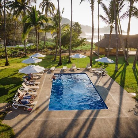 Hotel Ysuri San Pancho San Francisco  Εξωτερικό φωτογραφία