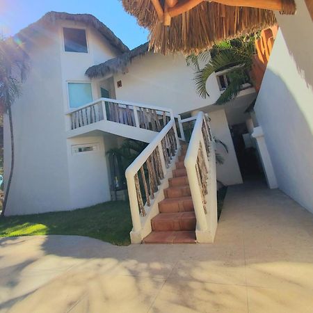 Hotel Ysuri San Pancho San Francisco  Εξωτερικό φωτογραφία