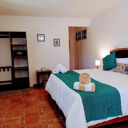 Hotel Ysuri San Pancho San Francisco  Εξωτερικό φωτογραφία