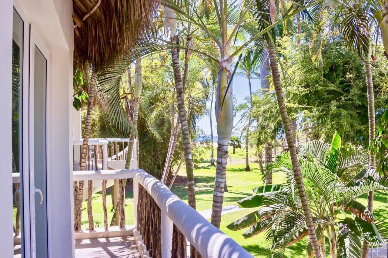 Hotel Ysuri San Pancho San Francisco  Εξωτερικό φωτογραφία