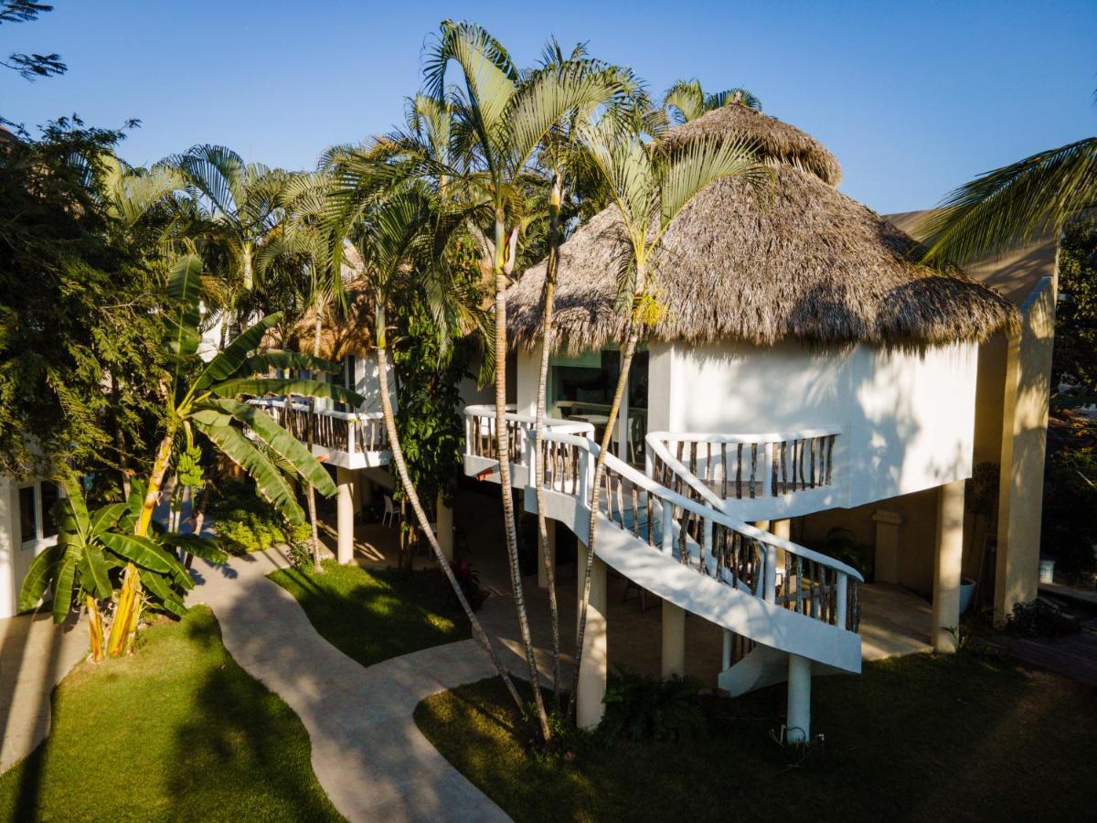 Hotel Ysuri San Pancho San Francisco  Εξωτερικό φωτογραφία