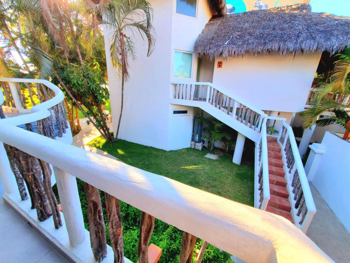 Hotel Ysuri San Pancho San Francisco  Εξωτερικό φωτογραφία