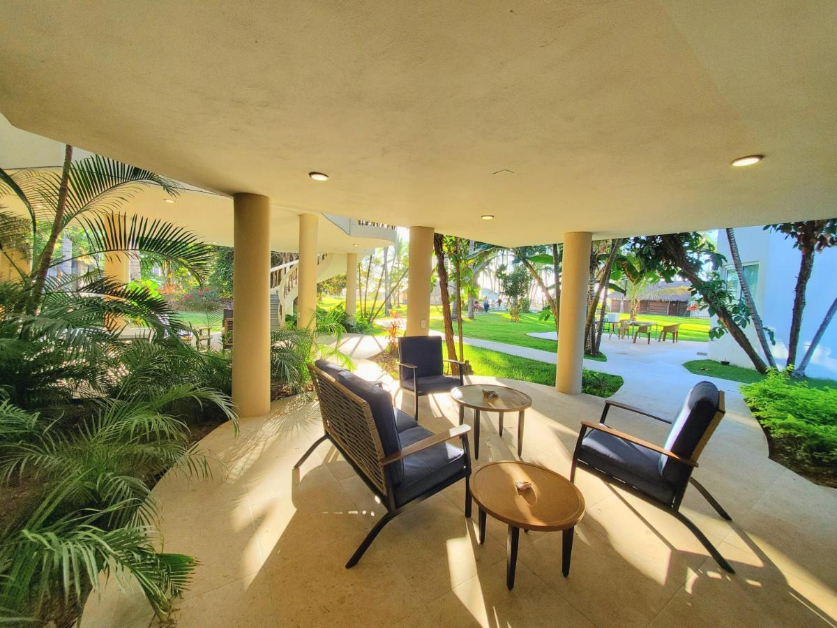 Hotel Ysuri San Pancho San Francisco  Εξωτερικό φωτογραφία