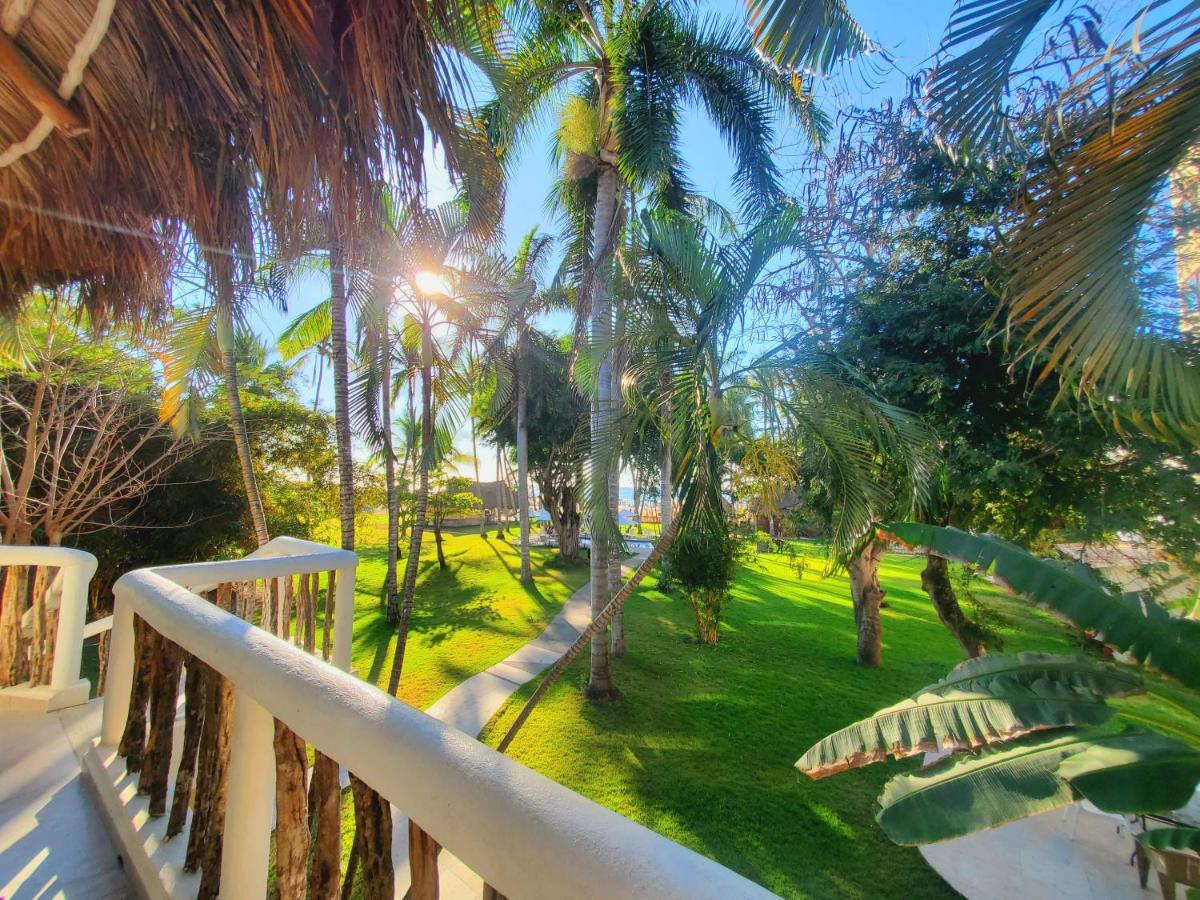 Hotel Ysuri San Pancho San Francisco  Εξωτερικό φωτογραφία
