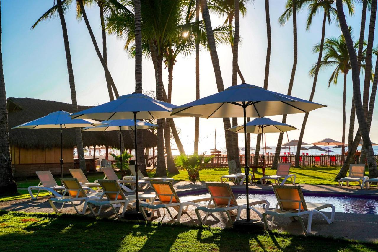 Hotel Ysuri San Pancho San Francisco  Εξωτερικό φωτογραφία