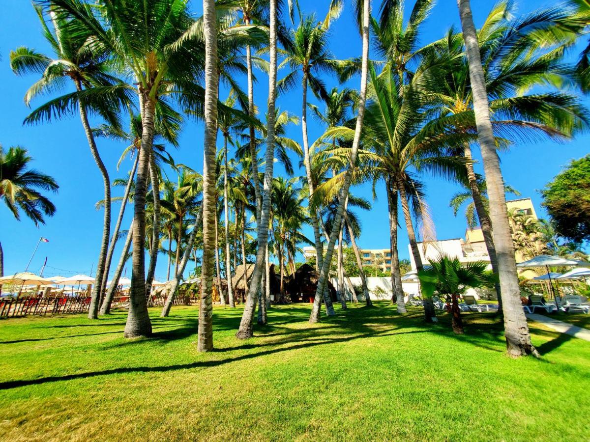 Hotel Ysuri San Pancho San Francisco  Εξωτερικό φωτογραφία