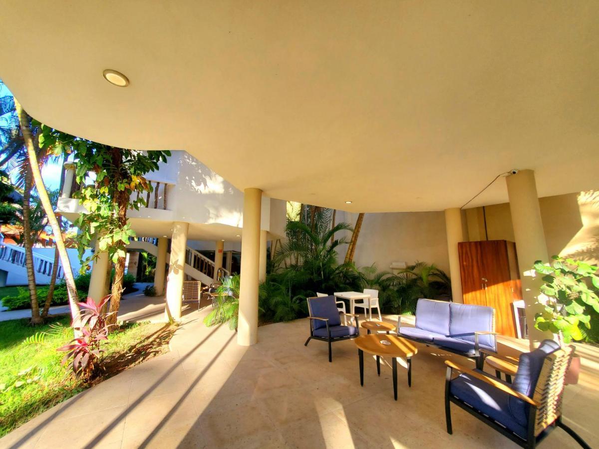 Hotel Ysuri San Pancho San Francisco  Εξωτερικό φωτογραφία