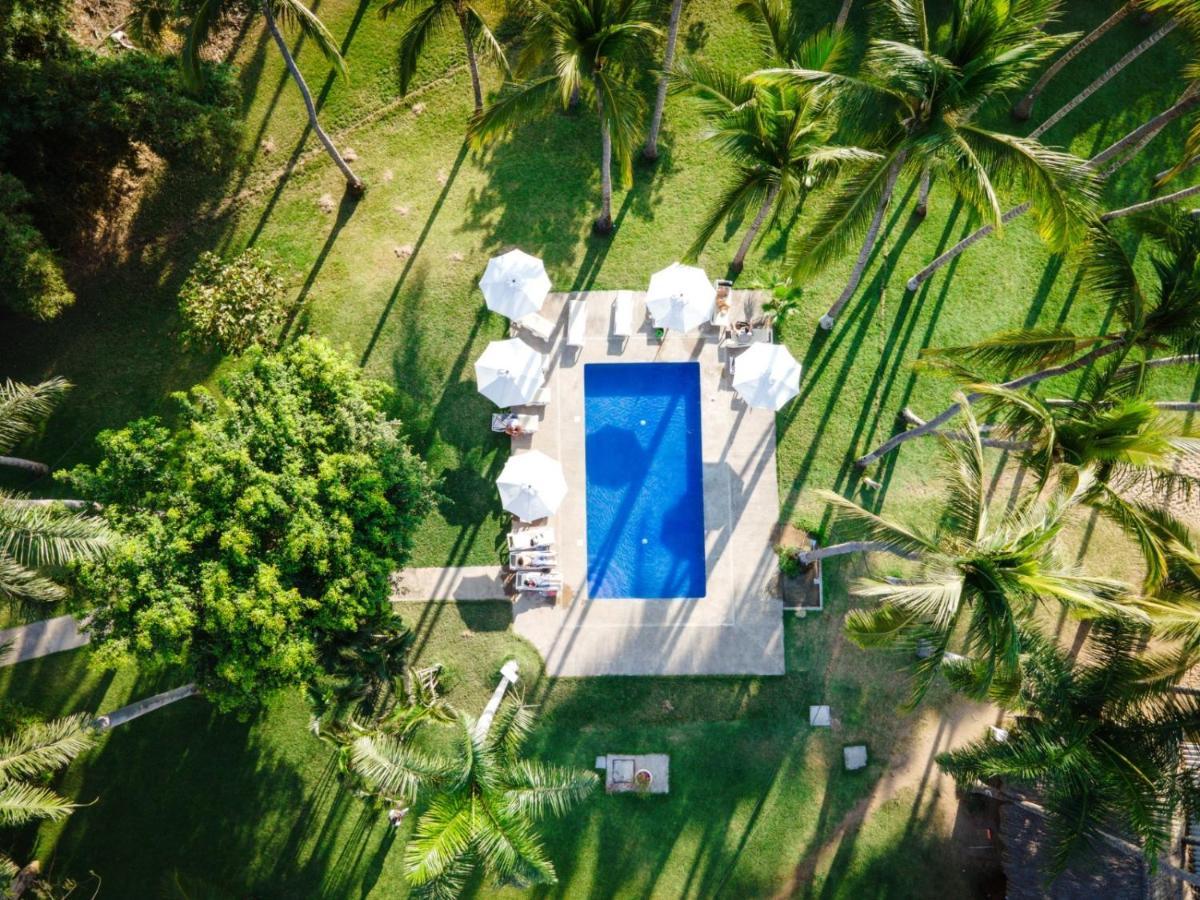 Hotel Ysuri San Pancho San Francisco  Εξωτερικό φωτογραφία