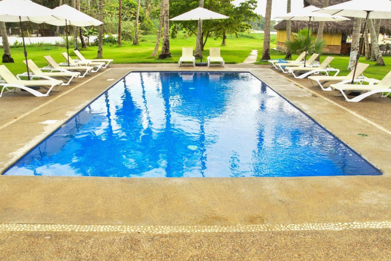 Hotel Ysuri San Pancho San Francisco  Εξωτερικό φωτογραφία