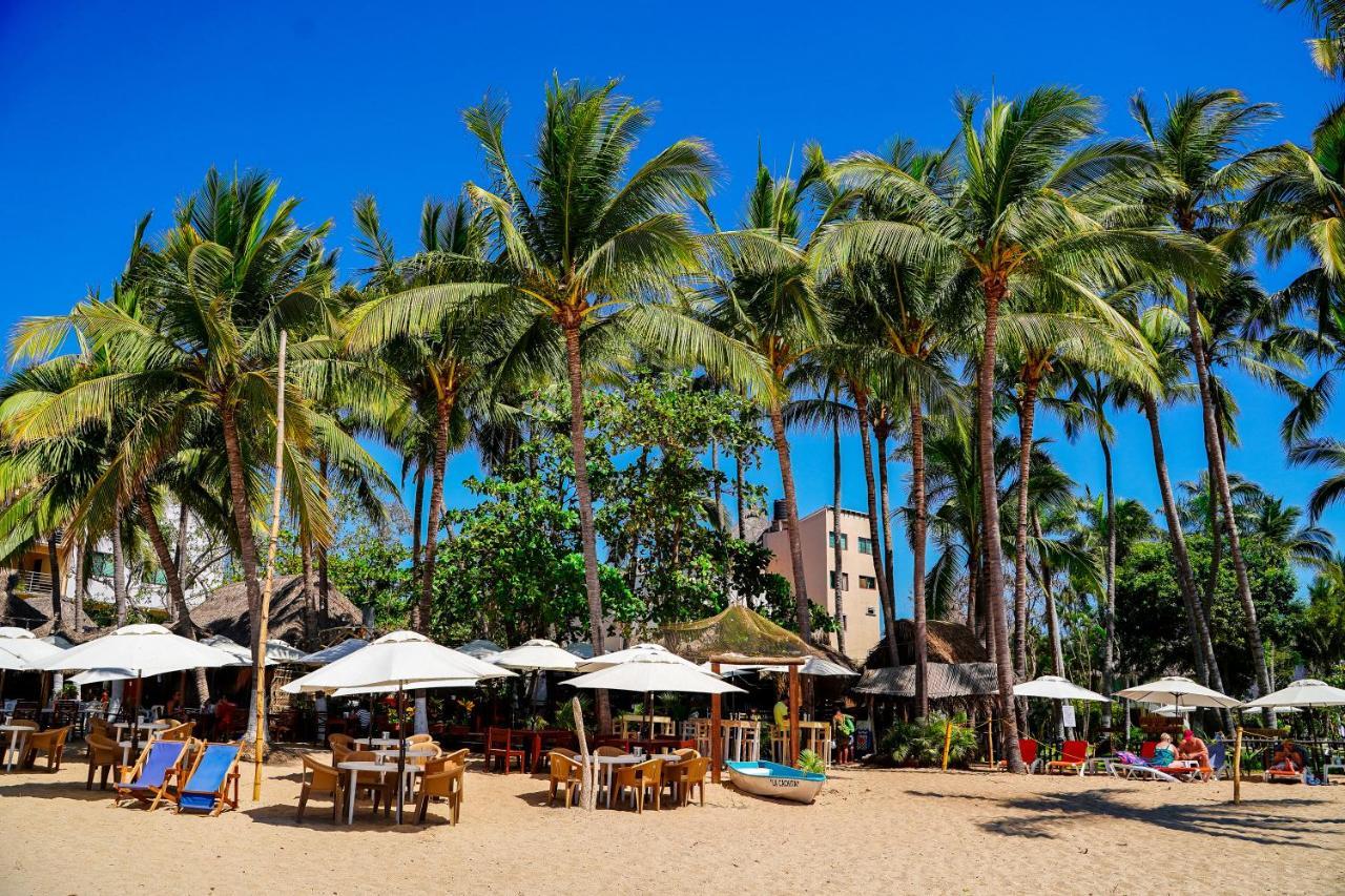 Hotel Ysuri San Pancho San Francisco  Εξωτερικό φωτογραφία