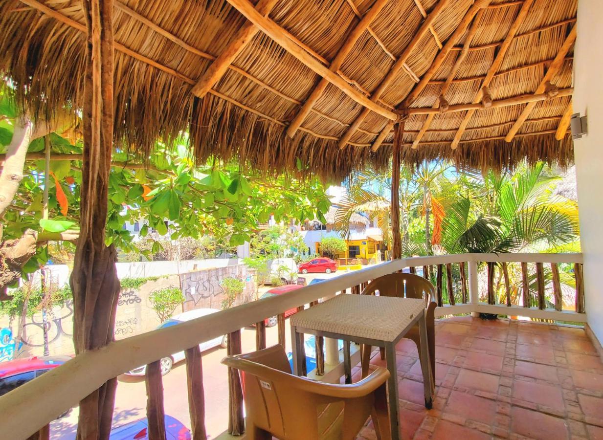 Hotel Ysuri San Pancho San Francisco  Εξωτερικό φωτογραφία