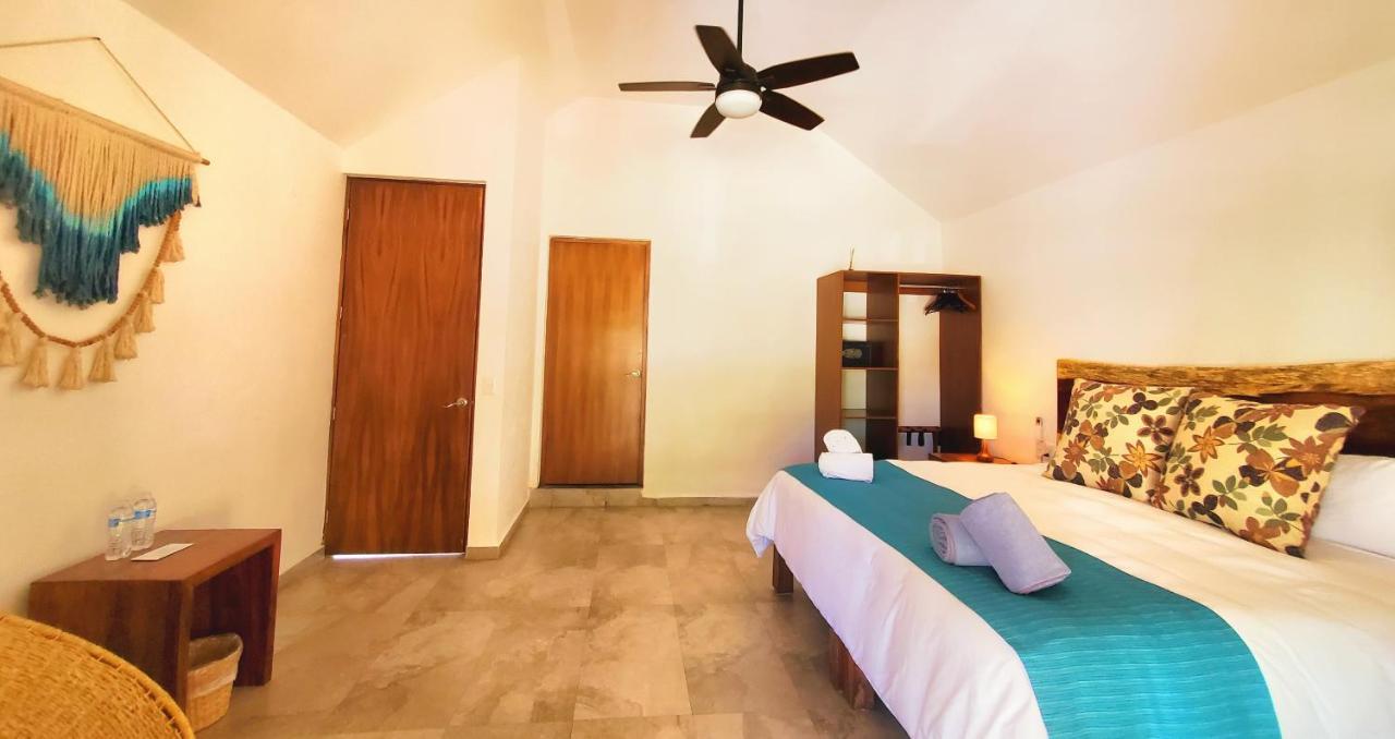 Hotel Ysuri San Pancho San Francisco  Εξωτερικό φωτογραφία