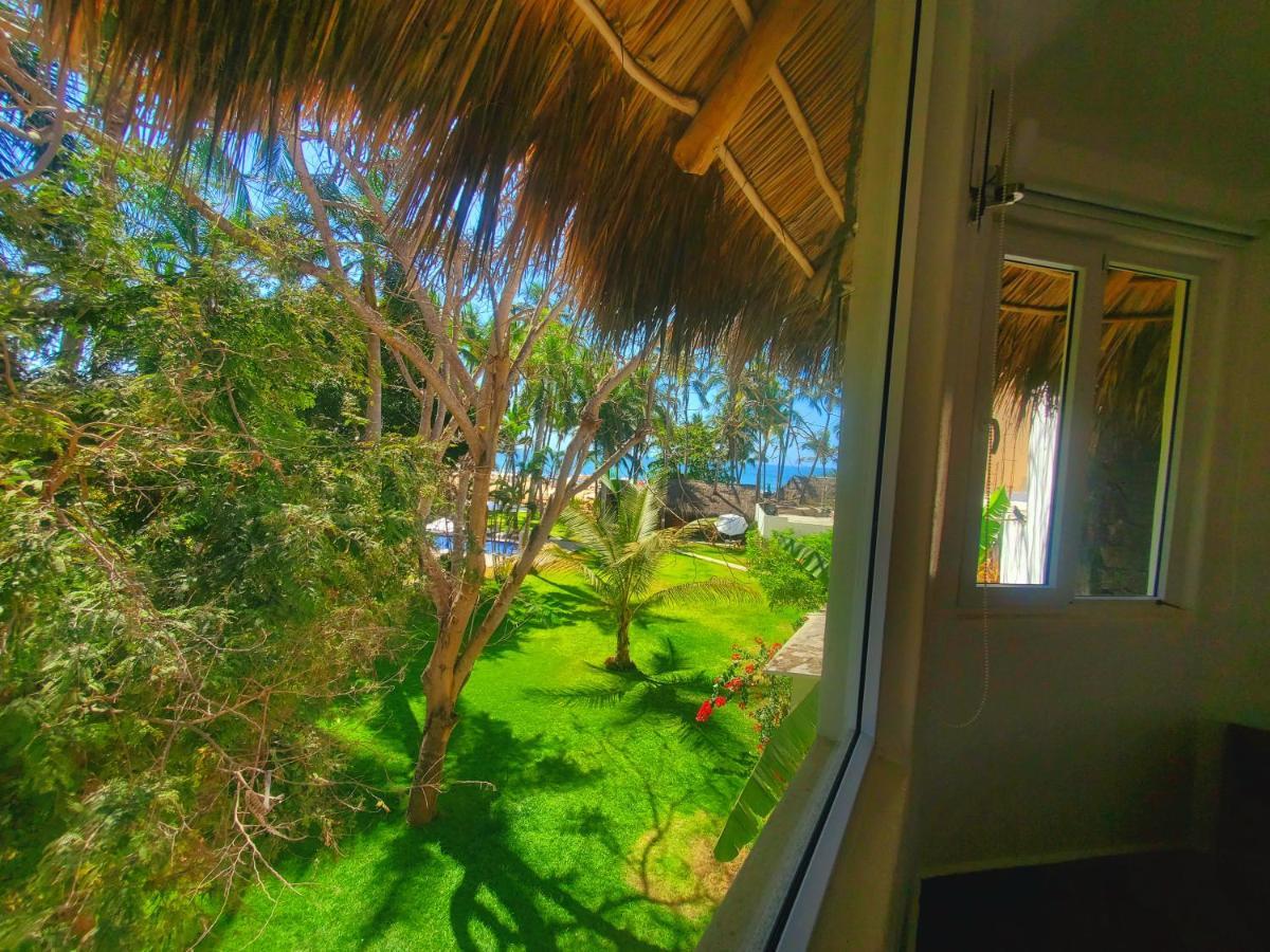 Hotel Ysuri San Pancho San Francisco  Εξωτερικό φωτογραφία