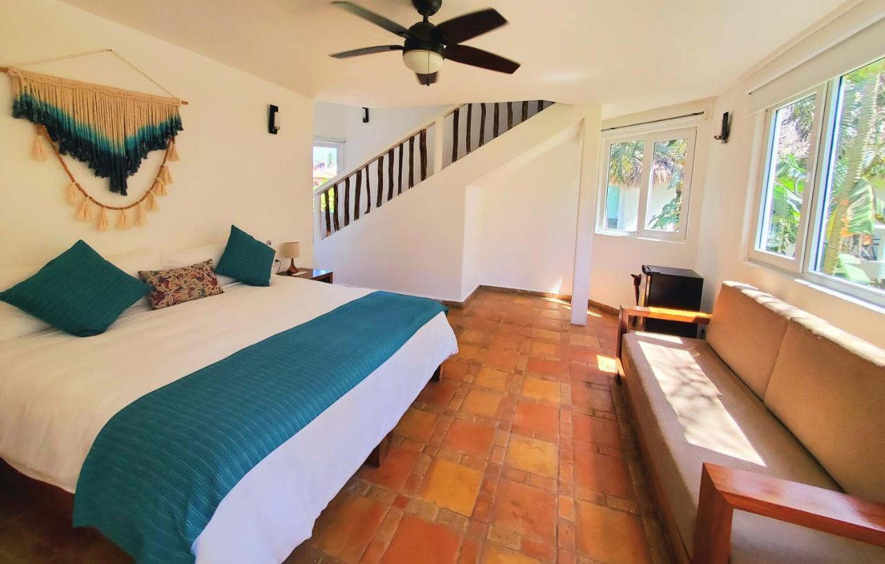 Hotel Ysuri San Pancho San Francisco  Εξωτερικό φωτογραφία