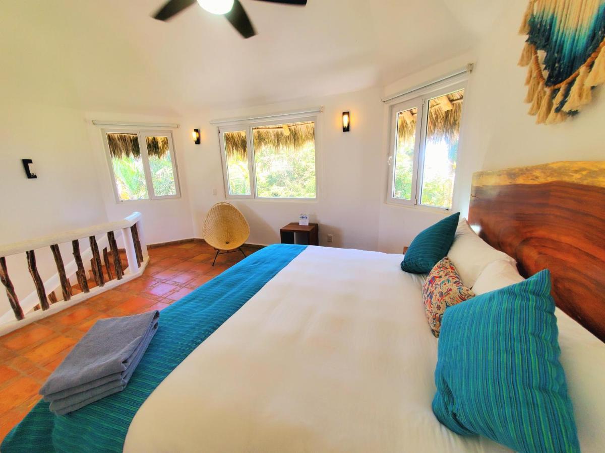 Hotel Ysuri San Pancho San Francisco  Εξωτερικό φωτογραφία