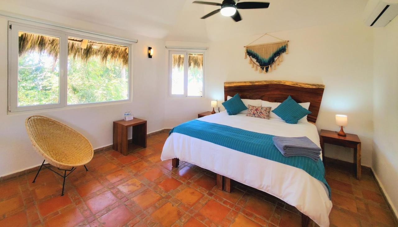 Hotel Ysuri San Pancho San Francisco  Εξωτερικό φωτογραφία