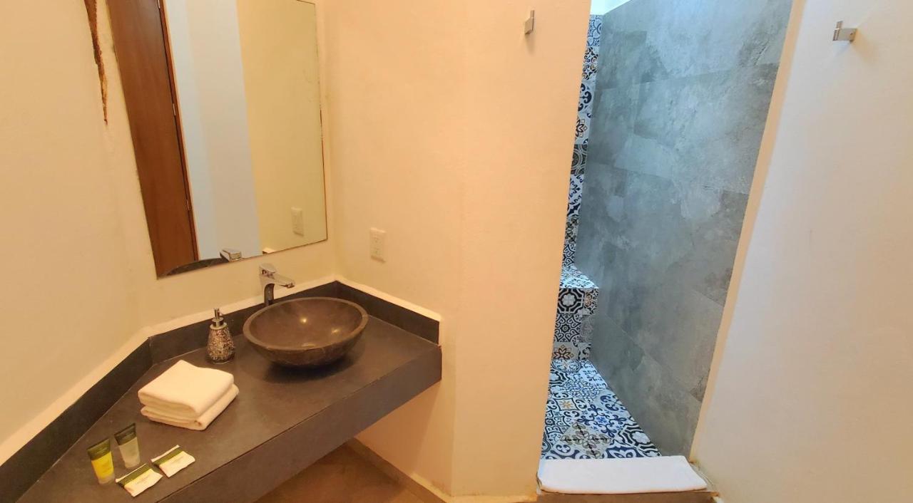 Hotel Ysuri San Pancho San Francisco  Εξωτερικό φωτογραφία