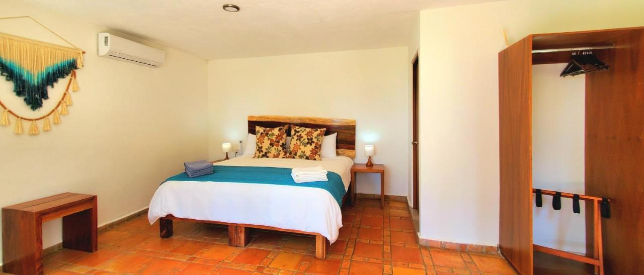 Hotel Ysuri San Pancho San Francisco  Εξωτερικό φωτογραφία