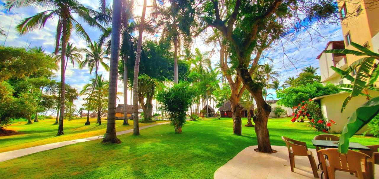 Hotel Ysuri San Pancho San Francisco  Εξωτερικό φωτογραφία