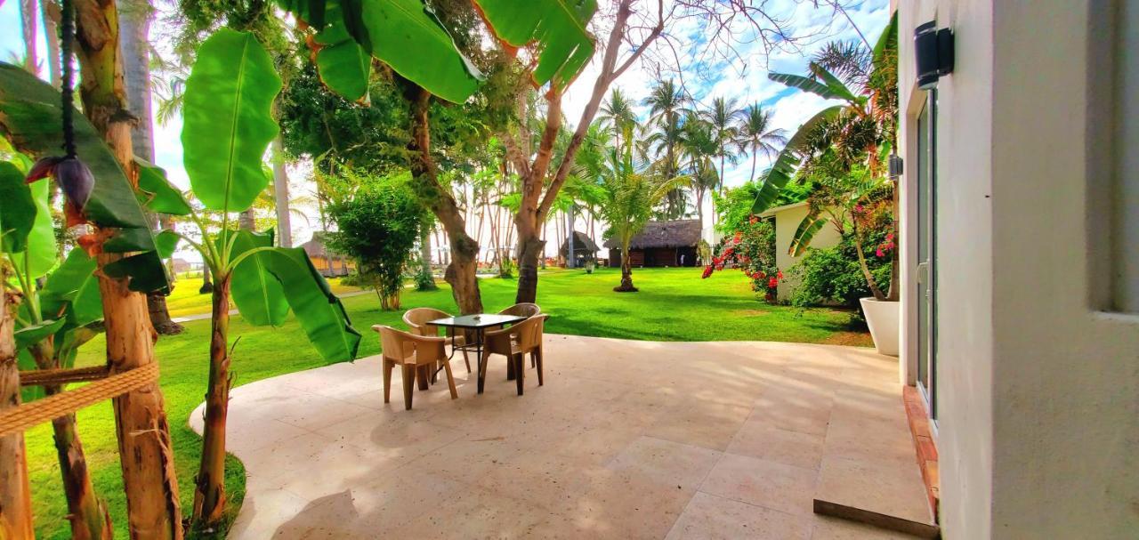 Hotel Ysuri San Pancho San Francisco  Εξωτερικό φωτογραφία