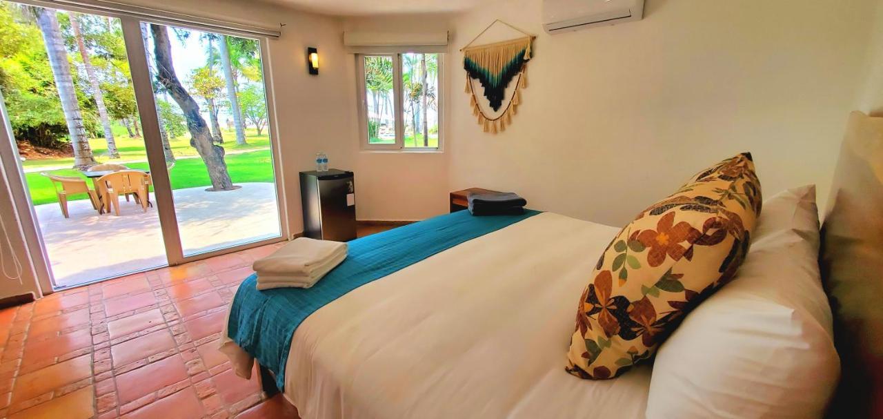 Hotel Ysuri San Pancho San Francisco  Εξωτερικό φωτογραφία
