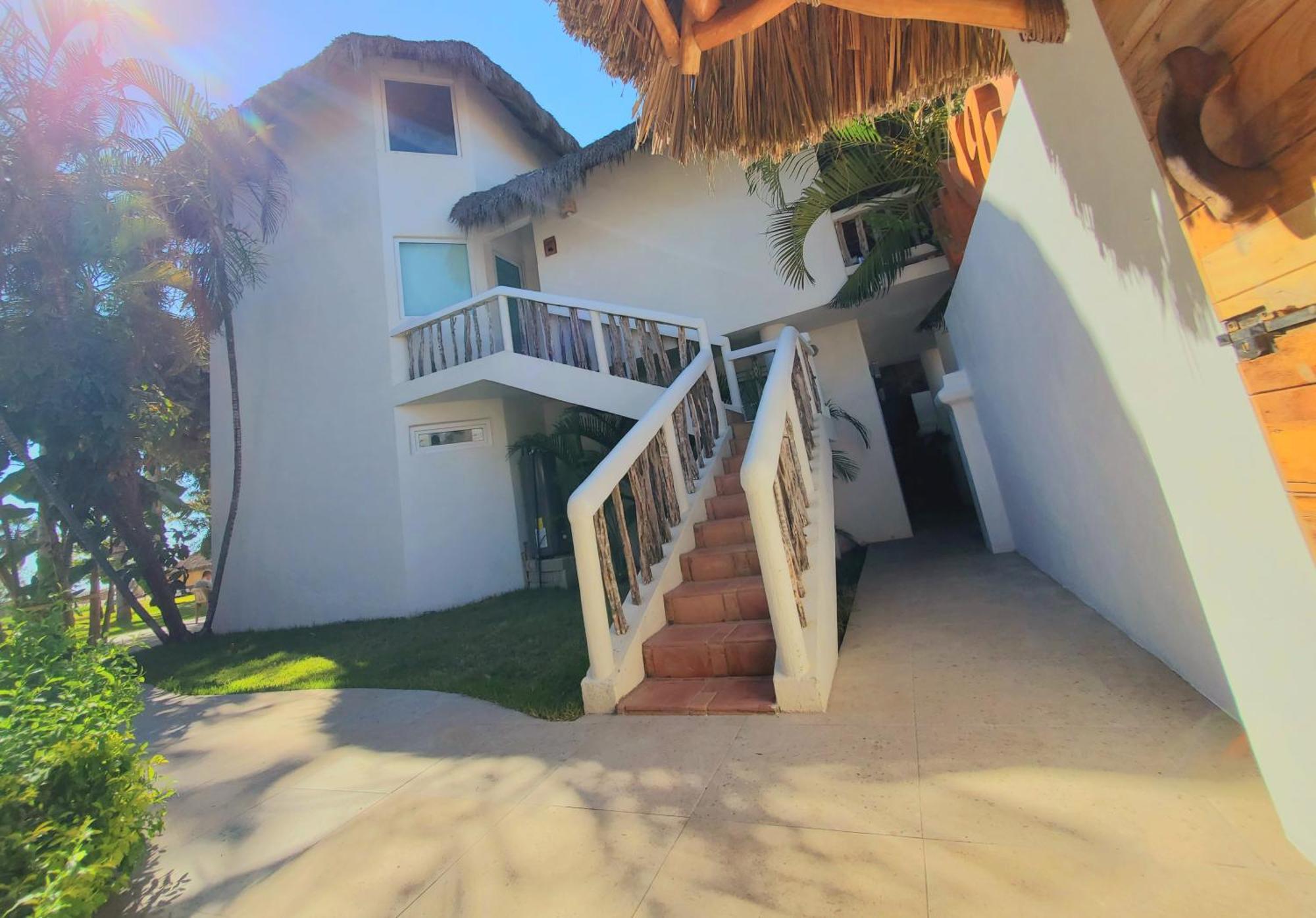Hotel Ysuri San Pancho San Francisco  Εξωτερικό φωτογραφία