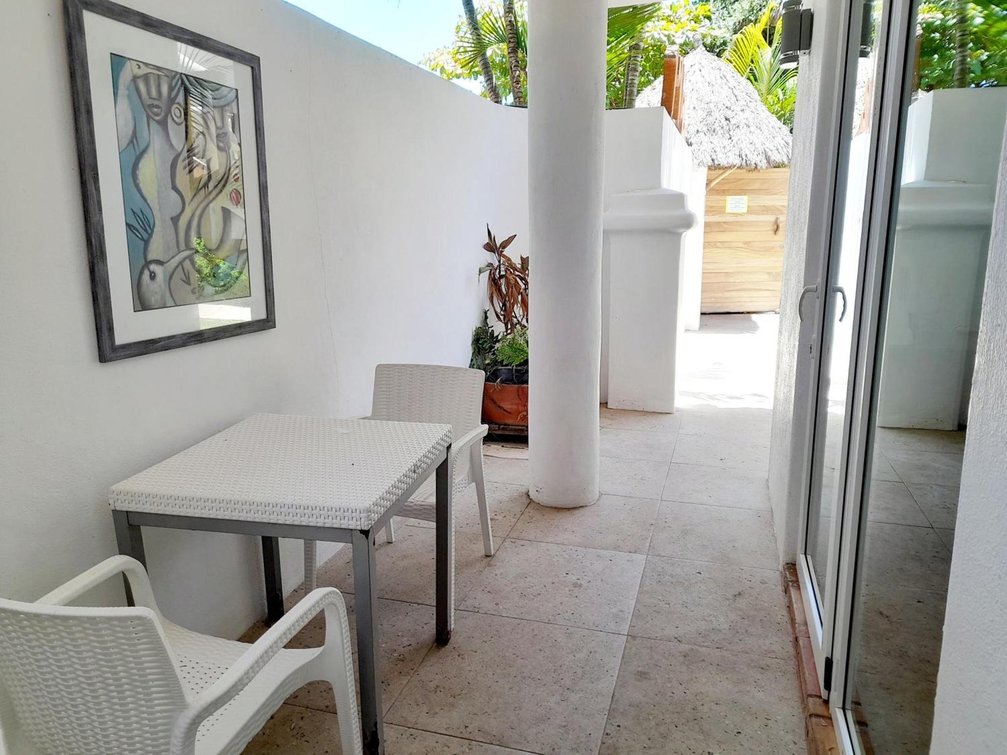 Hotel Ysuri San Pancho San Francisco  Εξωτερικό φωτογραφία