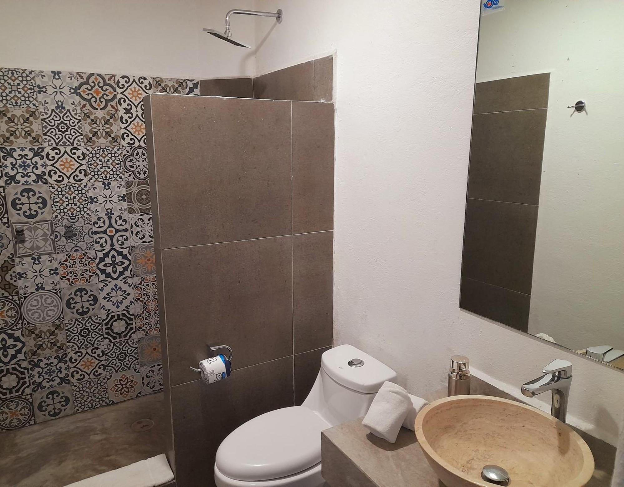 Hotel Ysuri San Pancho San Francisco  Εξωτερικό φωτογραφία