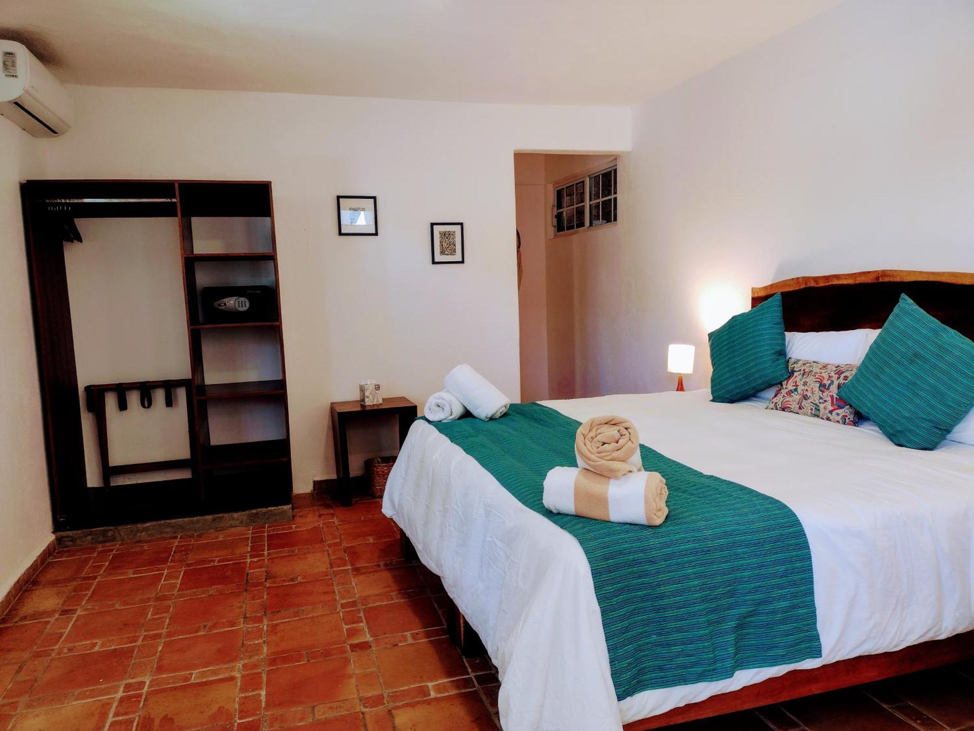 Hotel Ysuri San Pancho San Francisco  Εξωτερικό φωτογραφία
