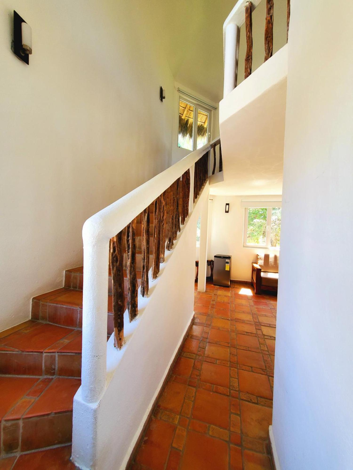 Hotel Ysuri San Pancho San Francisco  Δωμάτιο φωτογραφία