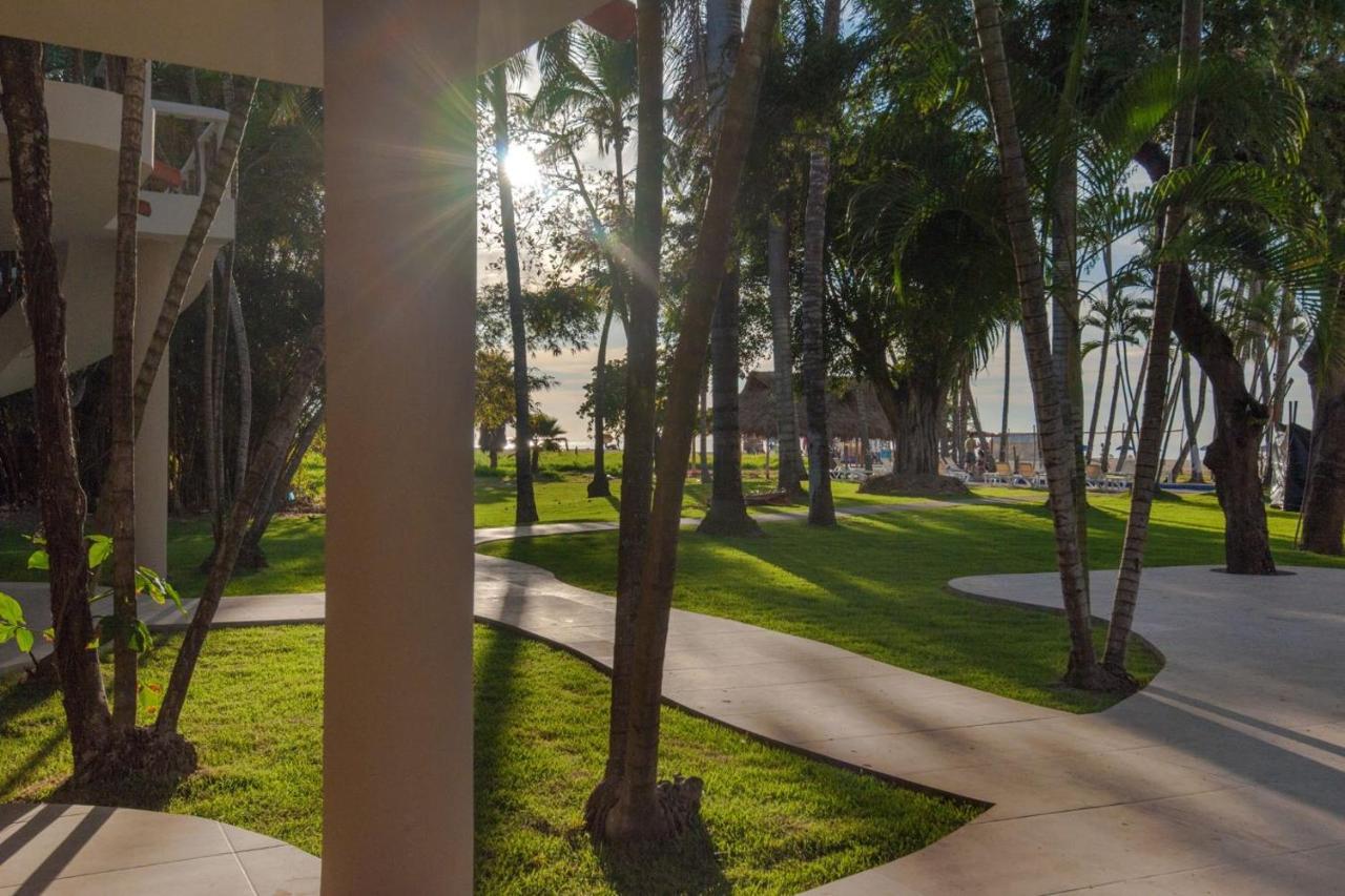 Hotel Ysuri San Pancho San Francisco  Εξωτερικό φωτογραφία