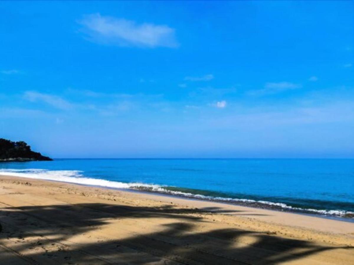 Hotel Ysuri San Pancho San Francisco  Εξωτερικό φωτογραφία